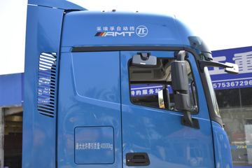  ŷGTL 520 6X4 AMTԶǣ()(BJ4259Y6DHL-12)ͼƬ