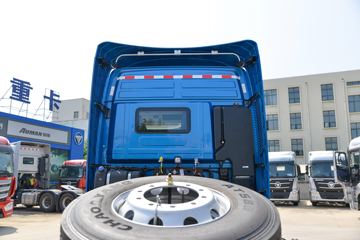  ŷGTL 520 6X4 AMTԶǣ()(BJ4259Y6DHL-12)ͼƬ