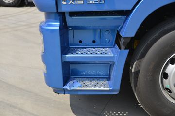  ŷGTL 520 6X4 AMTԶǣ()(BJ4259Y6DHL-12)ͼƬ