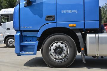  ŷGTL 520 6X4 AMTԶǣ()(BJ4259Y6DHL-12)ͼƬ