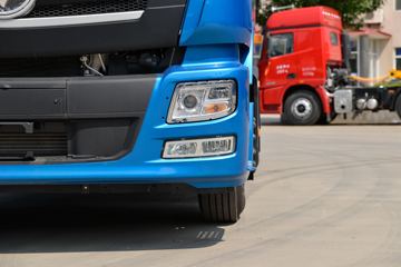  ŷGTL 520 6X4 AMTԶǣ()(BJ4259Y6DHL-12)ͼƬ