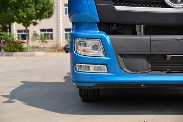  ŷGTL 520 6X4 AMTԶǣ()(BJ4259Y6DHL-12)ͼƬ
