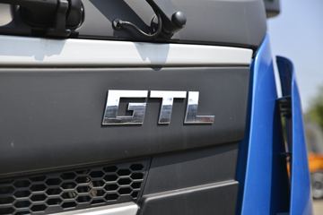  ŷGTL 520 6X4 AMTԶǣ()(BJ4259Y6DHL-12)ͼƬ