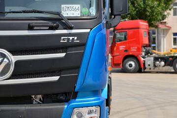  ŷGTL 520 6X4 AMTԶǣ()(BJ4259Y6DHL-12)ͼƬ