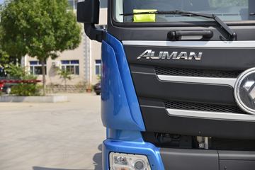  ŷGTL 520 6X4 AMTԶǣ()(BJ4259Y6DHL-12)ͼƬ
