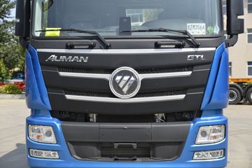  ŷGTL 520 6X4 AMTԶǣ()(BJ4259Y6DHL-12)ͼƬ