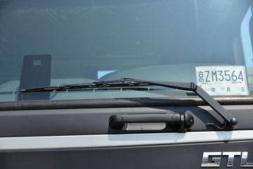  ŷGTL 520 6X4 AMTԶǣ()(BJ4259Y6DHL-12)ͼƬ