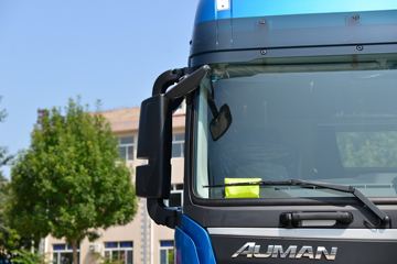  ŷGTL 520 6X4 AMTԶǣ()(BJ4259Y6DHL-12)ͼƬ