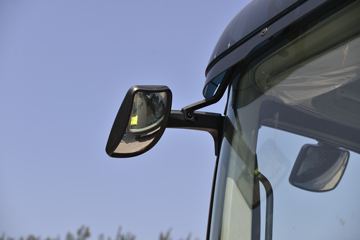  ŷGTL 520 6X4 AMTԶǣ()(BJ4259Y6DHL-12)ͼƬ