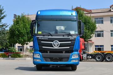  ŷGTL 520 6X4 AMTԶǣ()(BJ4259Y6DHL-12)ͼƬ