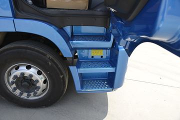  ŷGTL 520 6X4 AMTԶǣ()(BJ4259Y6DHL-12)ͼƬ