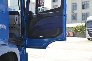  ŷGTL 520 6X4 AMTԶǣ()(BJ4259Y6DHL-12)ͼƬ
