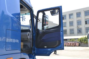  ŷGTL 520 6X4 AMTԶǣ()(BJ4259Y6DHL-12)ͼƬ