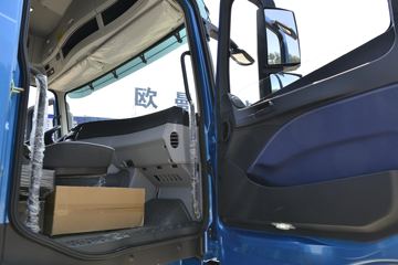  ŷGTL 520 6X4 AMTԶǣ()(BJ4259Y6DHL-12)ͼƬ