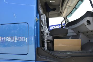  ŷGTL 520 6X4 AMTԶǣ()(BJ4259Y6DHL-12)ͼƬ