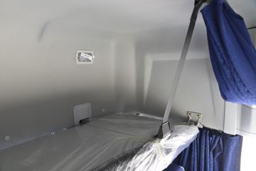  ŷGTL 520 6X4 AMTԶǣ()(BJ4259Y6DHL-12)ͼƬ