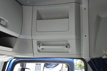  ŷGTL 520 6X4 AMTԶǣ()(BJ4259Y6DHL-12)ͼƬ