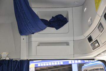  ŷGTL 520 6X4 AMTԶǣ()(BJ4259Y6DHL-12)ͼƬ