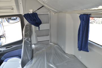  ŷGTL 520 6X4 AMTԶǣ()(BJ4259Y6DHL-12)ͼƬ
