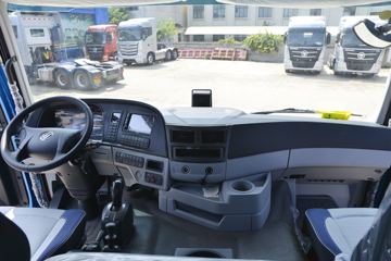 ŷGTL 520 6X4 AMTԶǣ()(BJ4259Y6DHL-12)ͼƬ