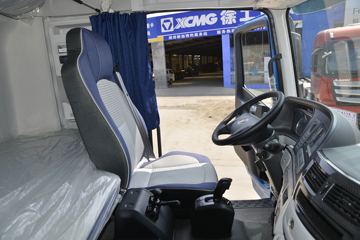  ŷGTL 520 6X4 AMTԶǣ()(BJ4259Y6DHL-12)ͼƬ