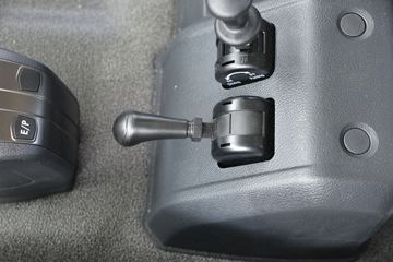  ŷGTL 520 6X4 AMTԶǣ()(BJ4259Y6DHL-12)ͼƬ