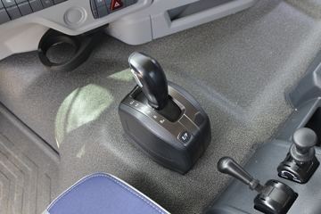  ŷGTL 520 6X4 AMTԶǣ()(BJ4259Y6DHL-12)ͼƬ