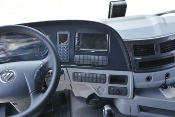  ŷGTL 520 6X4 AMTԶǣ()(BJ4259Y6DHL-12)ͼƬ