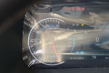  ŷGTL 520 6X4 AMTԶǣ()(BJ4259Y6DHL-12)ͼƬ