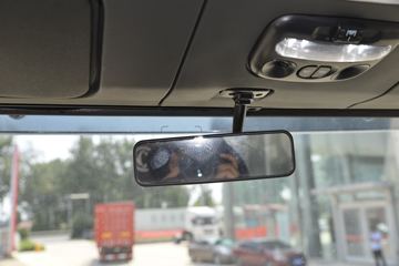 �������ó� ���KR 260���� 4X2 9.8����ʽ�ػ���(��Һ��)(����)(DFH5180XXYE8)ͼƬ