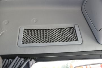 �������ó� ���KR 260���� 4X2 9.8����ʽ�ػ���(��Һ��)(����)(DFH5180XXYE8)ͼƬ