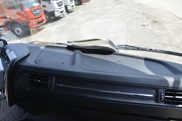 �������ó� ���KR 260���� 4X2 9.8����ʽ�ػ���(��Һ��)(����)(DFH5180XXYE8)ͼƬ