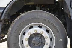 东风商用车 天锦KR 260马力 4X2 9.8米厢式载货车(带液缓)(国六)(DFH5180XXYE8)