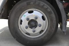 福田 欧马可S1系 150马力 4.14米单排厢式轻卡(国六)(BJ5048XXY-FM2)