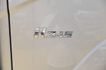  ŷRϵ 245 4X2 6.2ʽػ()(ٱ4.33)(BJ5186XXY-DM1)ͼƬ