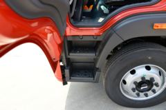 福田 欧航R系 220马力 6.8米栏板载货车(国六)(速比4.1)(BJ1186VKPFK-1M)