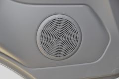 福田 欧航R系 245马力 4X2 6.2米厢式载货车(国六)(速比4.33)(BJ5186XXY-DM1)