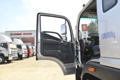 福田 欧航R系 245马力 4X2 6.2米厢式载货车(国六)(速比4.33)(BJ5186XXY-DM1)