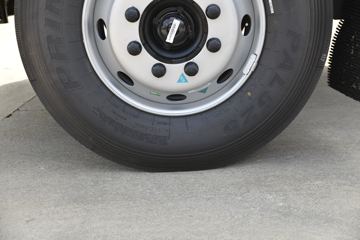 ŷRϵ 245 4X2 6.2ʽػ()(ٱ4.33)(BJ5186XXY-DM1)ͼƬ