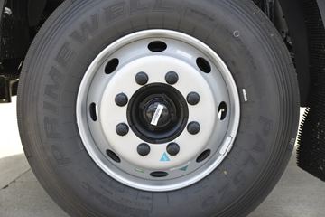  ŷRϵ 245 4X2 6.2ʽػ()(ٱ4.33)(BJ5186XXY-DM1)ͼƬ
