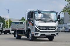 凯马凯捷M3尊享版、物流首选专用车.