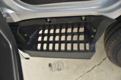 凯马 凯捷M3 尊享版 150马力 4.16米单排栏板轻卡(KMC1042B336DP6)