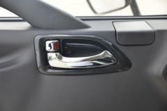 凯马 凯捷M3 尊享版 150马力 4.16米单排栏板轻卡(KMC1042B336DP6)