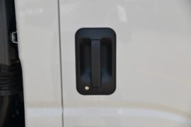 凯捷M1&nbsp;载货车外观                                                图片