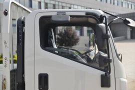 凯捷M1&nbsp;载货车外观                                                图片