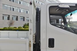 凯捷M1&nbsp;载货车外观                                                图片