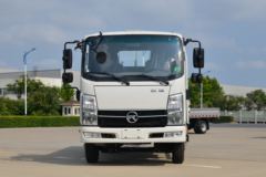 凯捷M1载货车无锡市火热促销中 让利高达0.2万