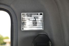 凯捷M1&nbsp;载货车驾驶室                                               图片