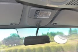 凯捷M1&nbsp;载货车驾驶室                                               图片