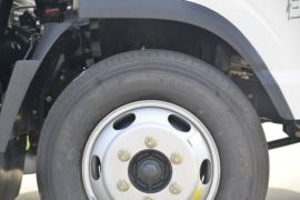 凯捷M1&nbsp;载货车底盘                                                图片